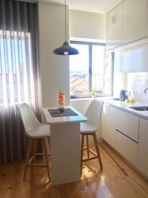 Studio Jardim Sao Lazaro ปอร์โต ภายนอก รูปภาพ